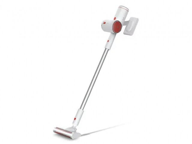جاروبرقی بی سیم شیائومی Xiaomi Deerma Handheld Wireless Vacuum Cleaner VC25 Plus