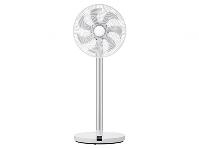 پنکه ایستاده برقی هوشمند شیائومی Xiaomi Youpin JP-30-8DC DC Frequency Conversion Floor Fan