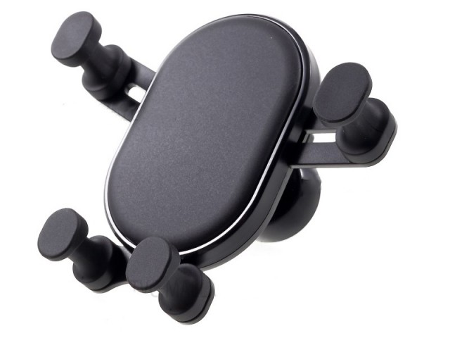 پایه نگهدارنده گوشی موبایل مدل Universal Gravity Air Vent Car