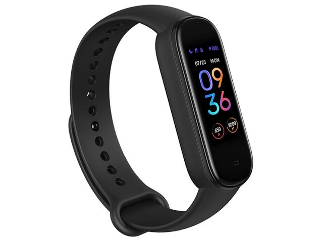 دستبند سلامتی هوشمند شیائومی Xiaomi Amazfit Band 5 A2005 Fitness Tracker