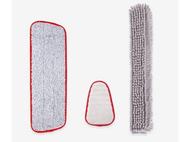 پارچه یدک تی شست و شو و گردگیری شیائومی Xioami Yi Jie Household Cleaning Kit Replacement TZ-01