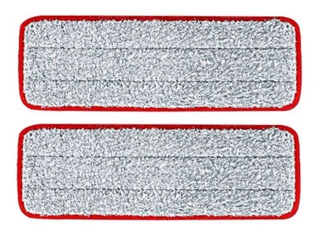پارچه یدک دوتایی تی شست و شو شیائومی Xioami Yijie Self-Squeezing Mop Replacement YC-02