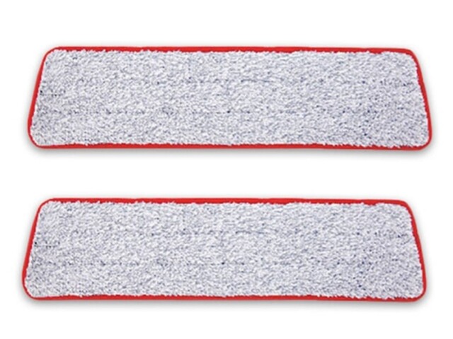 پارچه یدک دوتایی تی شست و شو شیائومی Xioami Yijie Slim Flat Drag Replacement YC-01