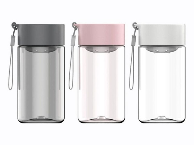 لیوان درب دار شیائومی Xioami Fun Home Light Cup