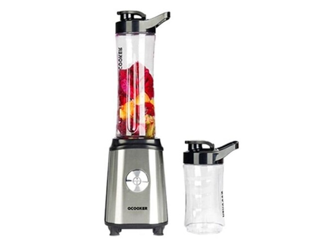 مخلوط کن شیائومی با دو لیوان Xiaomi Ocooker Portable Juicer