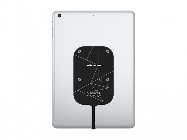 گیرنده شارژر وایرلس آیپد نیلکین Nillkin Magic Tag Plus Lightning Wireless Charging Receiver
