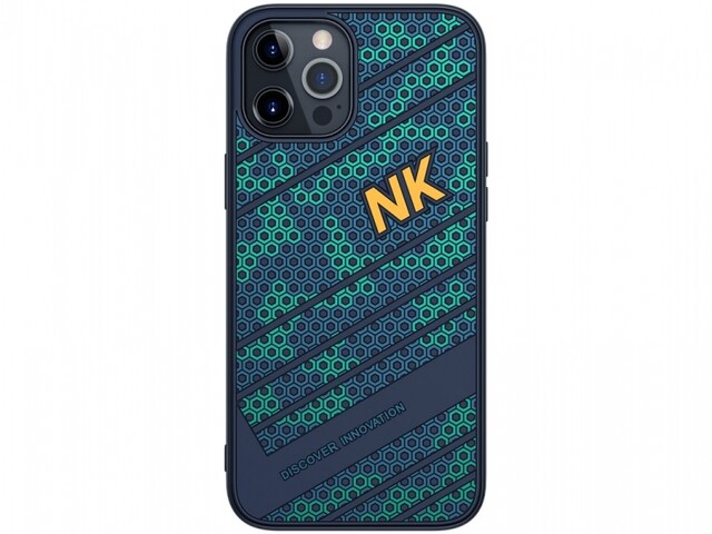 قاب محافظ نیلکین آیفون 12 پرو مکس - Nillkin Apple iPhone 12 Pro Max Striker Case