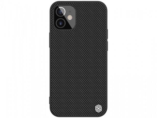 قاب محافظ نیلکین آیفون 12 مینی - Nillkin Apple iPhone 12 mini Textured Case