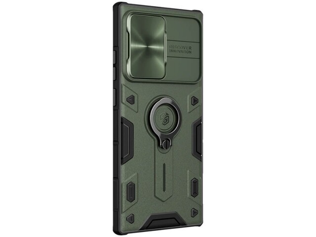 قاب محافظ نیلکین سامسونگ Nillkin CamShield Armor Case Samsung Note 20 Ultra