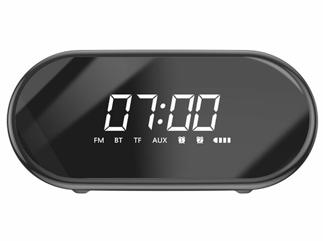 اسپیکر بلوتوث بیسوس Baseus Encok E09 Bluetooth Speaker