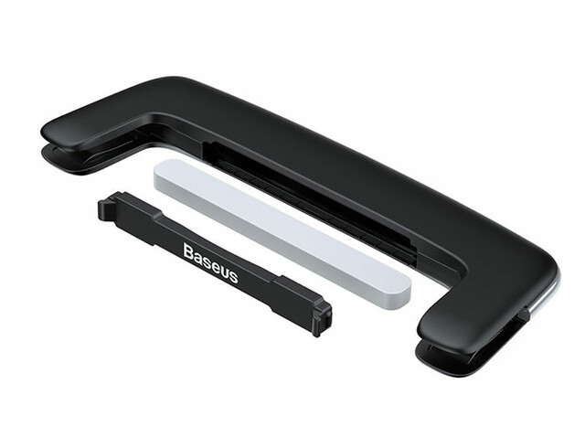 خوشبو کننده هوای خودرو بیسوس Baseus Paddle Air Vent Fragrance