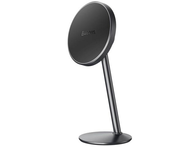 پایه نگهدارنده مغناطیسی گوشی موبایل بیسوس مدل Little Sun Magnetic Car Mount