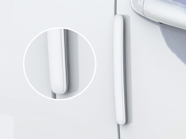 محافظ درب خودرو بیسوس Baseus Car Door Bumper CRFZT-02