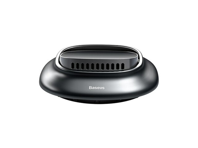 خوشبوکننده هوای خودرو بیسوس Baseus Mini Volcano Vehicle-mounted Fragrance Holder