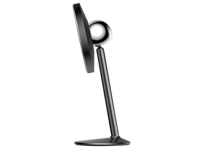 پایه نگهدارنده مغناطیسی گوشی موبایل بیسوس مدل Little Sun Magnetic Car Mount