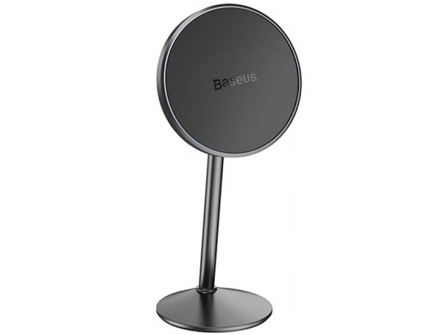 پایه نگهدارنده مغناطیسی گوشی موبایل بیسوس مدل Little Sun Magnetic Car Mount