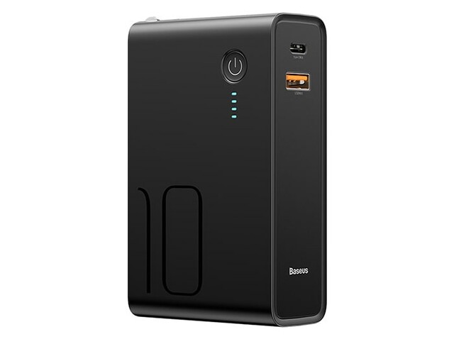 پاور بانک سریع بیسوس Baseus Reactor Two in One Energy
