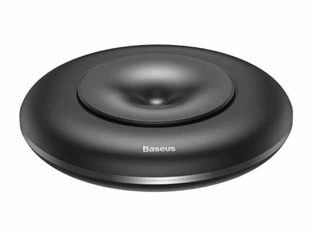 خوشبوکننده هوای خودرو بیسوس Baseus Vortex Car Air Freshener Holder