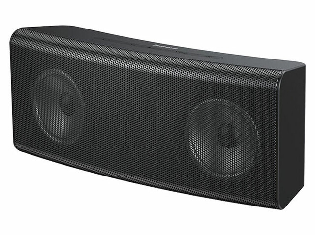 اسپیکر بلوتوث بیسوس Baseus Encok E08 Bluetooth Speaker