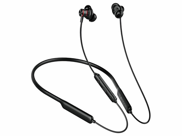 هدفون بلوتوث بیسوس Baseus Encok Bluetooth Earphone S12