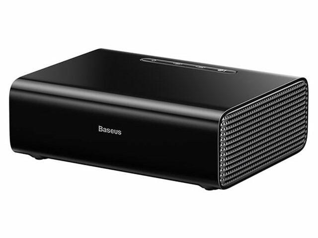 پمپ باد لاستیک خودرو بیسوس Baseus Vehicle-mounted Inflator Pump