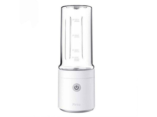 مخلوط کن قابل شارژ شیائومی Xioami Pinlo Hand Juice Machine 350Ml