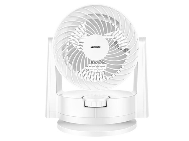 پنکه رومیزی شیائومی Xiaomi Airmate Desktop Air Circulation Fan CA15-X2