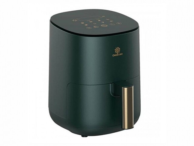 هواپز و سرخ کن بدون روغن هوشمند شیائومی Xiaomi Liven G-5 Smart Oil Free Fryer