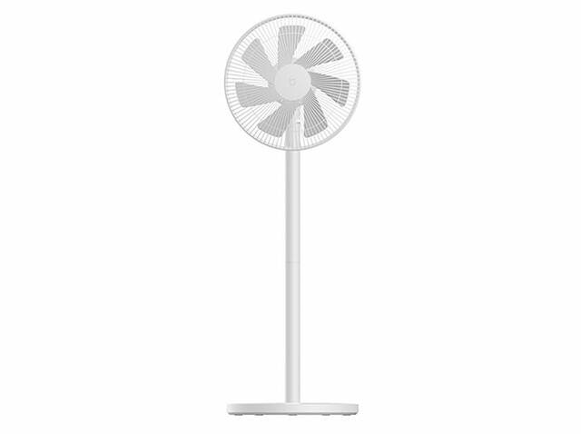 پنکه ایستاده برقی هوشمند شیائومی Xiaomi Mijia Floor Fan JLLDS01DM