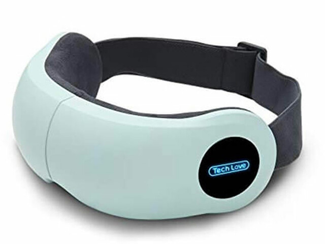 ماساژور چشم شیائومی Xiaomi Tech Love Intelligent Eye Massager TL2002