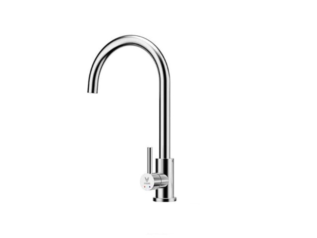 شیرآب استیل شیائومی Xiaomi Yunmi stainless steel faucet C-003YM