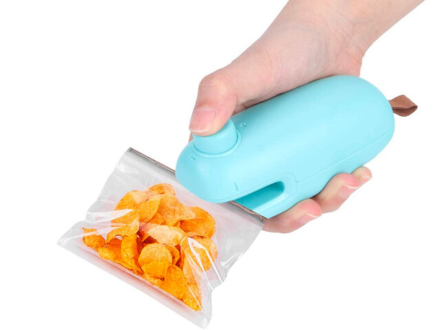 دستگاه پرس و برش دستی کیسه شیائومی Xiaomi 90FUN Portable Sealing Machine 90COTNT2109U