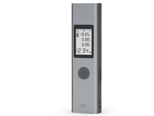 متر لیزری شیائومی Xiaomi DUK LS-1 Laser Meter