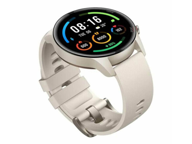 ساعت هوشمند شیائومی Mi Watch