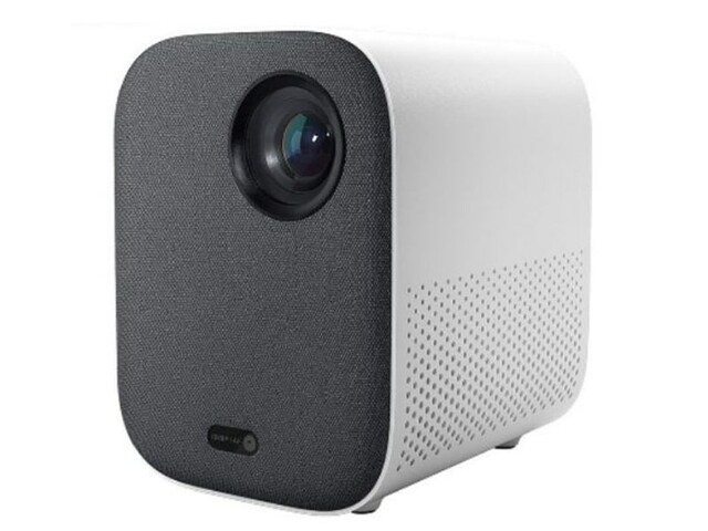 مینی ویدئو پروژکتور شیائومی مدل Xiaomi Mijia Smart Projector 4K M055MGN
