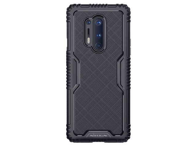 قاب محافظ نیکلین وان پلاس Nillkin Tactics TPU Case Oneplus 8 Pro