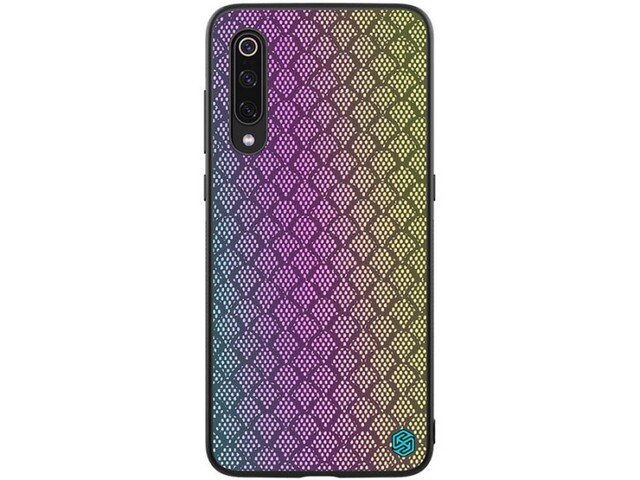قاب محافظ نیلکین شیائومی Nillkin Twinkle Case Xiaomi Mi 9/Mi 9 Explorer