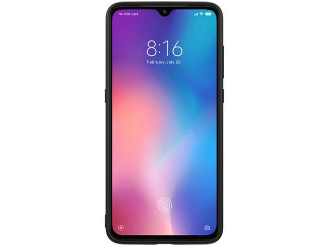 قاب محافظ نیلکین شیائومی Nillkin Twinkle Case Xiaomi Mi 9/Mi 9 Explorer
