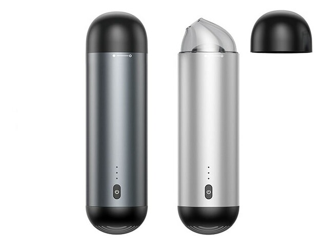 جارو شارژی بیسوس Baseus Space Capsule Wireless Vacuum Cleaner