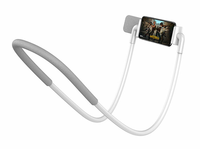 نگهدارنده گوشی و تبلت بیسوس Baseus Necklace New Lazy Bracket