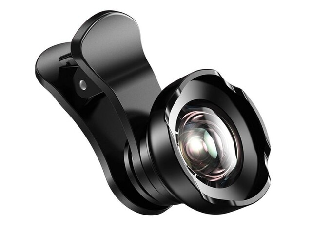 لنز واید و ماکرو بیسوس Baseus Photography Short Videos Magic Camera