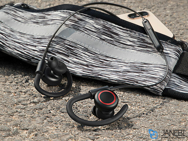 هندزفری بی سیم بیسوس Baseus Encok S17 Sport Wireless Earphone