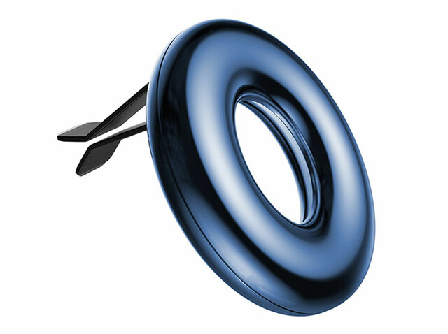 خوشبو کننده هوای خودرو بیسوس Baseus Circle Vehicle Fragrance Holder