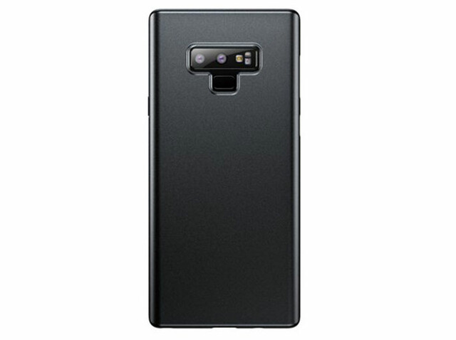 قاب محافظ بیسوس سامسونگ Baseus Wing Case Samsung Galaxy Note 9