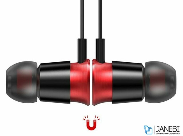 هندزفری بلوتوث بیسوس Baseus Encok S07 Bluetooth Earphone