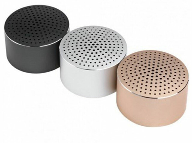 اسپیکر بلوتوثی شیائومی Xiaomi XMYX02YM Mi Bluetooth Speaker