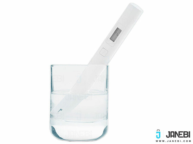 دستگاه سنجش کیفیت آب Xiaomi TDS Pen Tester