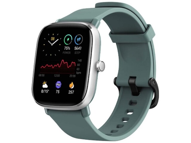 ساعت هوشمند شیائومی Xiaomi Amazfit GTS 2 Mini