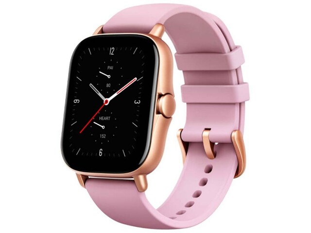 ساعت هوشمند شیائومی Xiaomi Amazfit GTS 2e