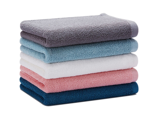 حوله دستی شیائومی Xiaomi ZSH.COM 32cm*70cm Towel Youth Series